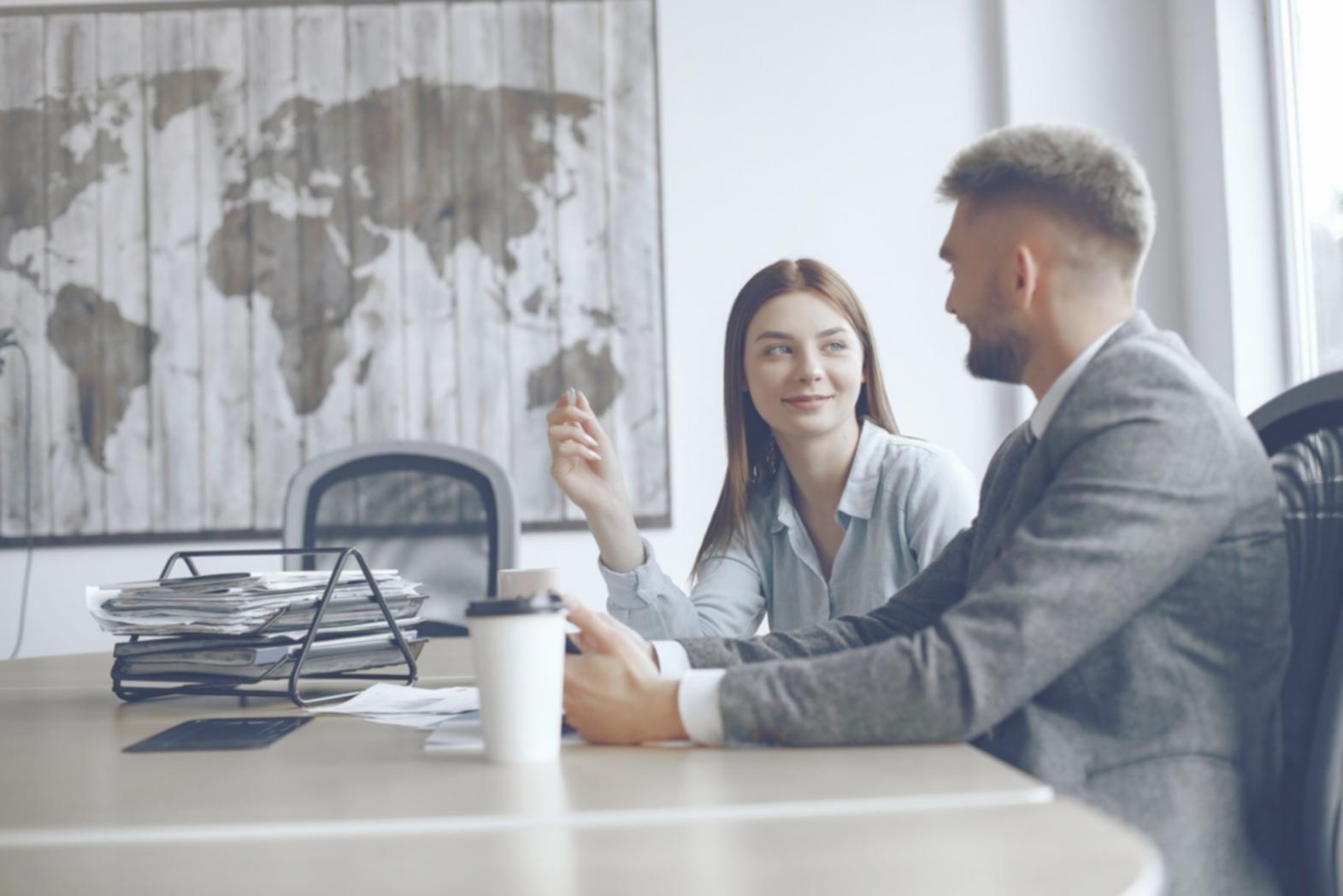 Metodo per risolvere blocchi nella trama