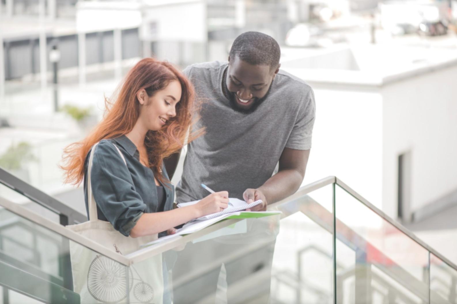 Lavoro su sviluppo archi personaggi