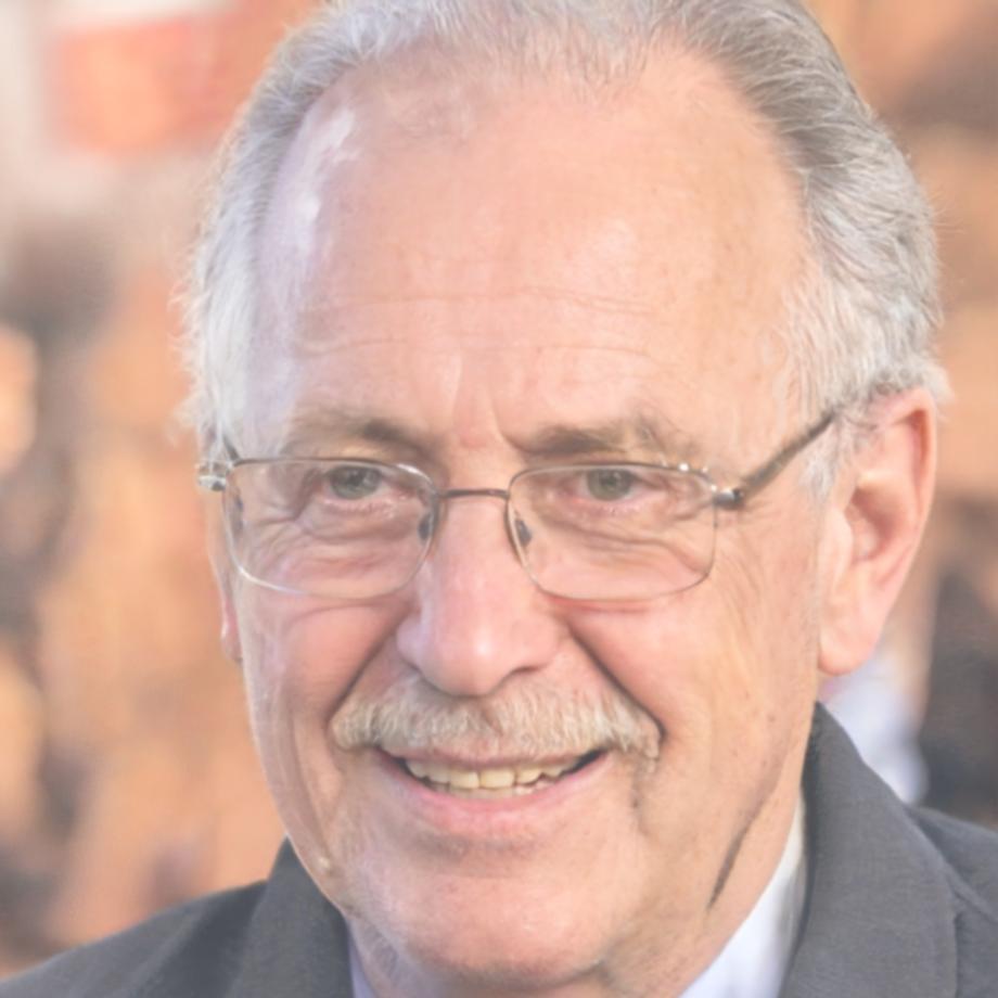 Ritratto di Severin Bonetti